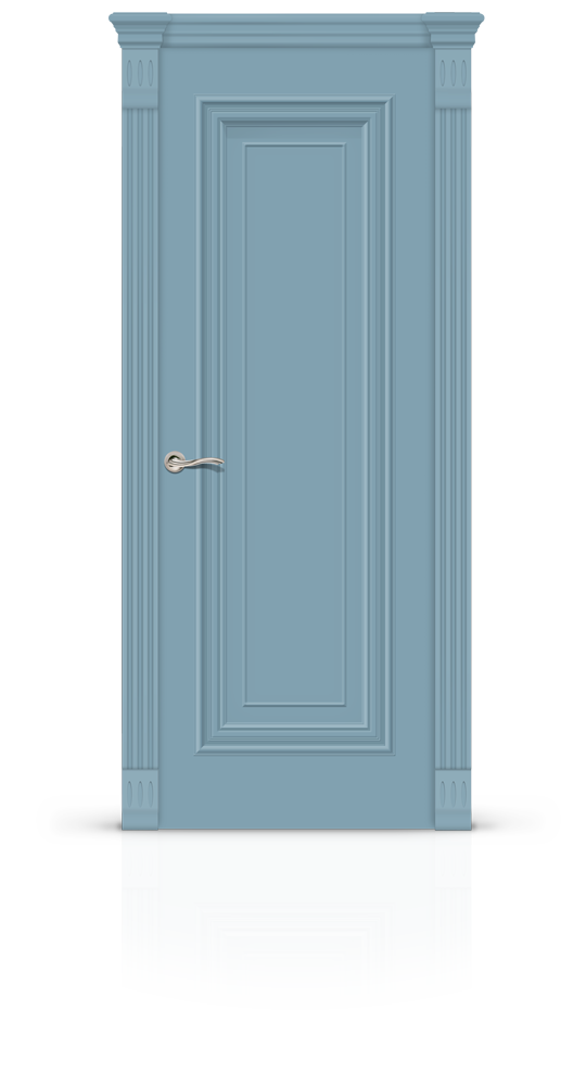 Межкомнатная дверь Мальта-2 глухая эмаль sg3 20905