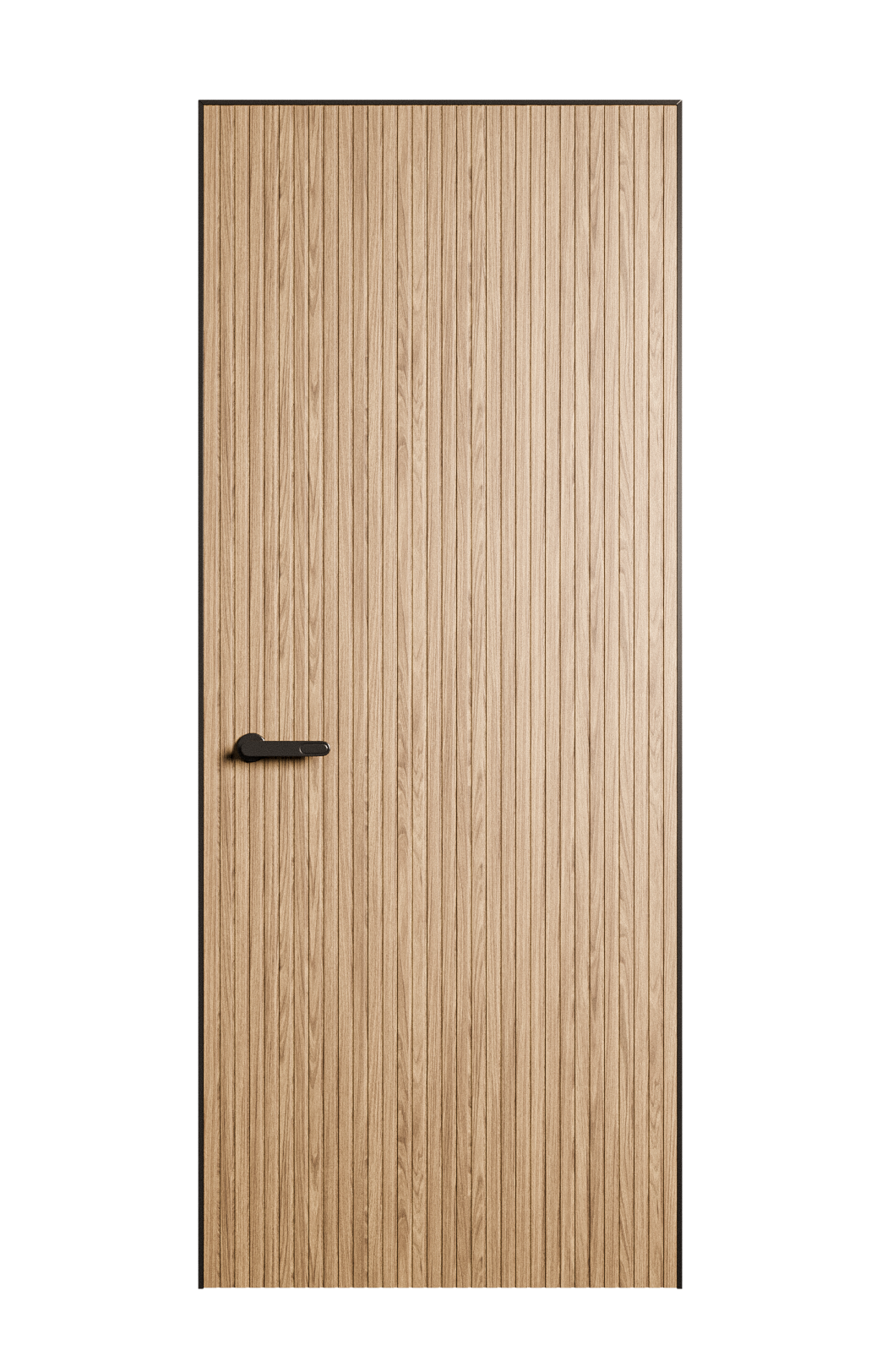 Межкомнатная дверь Армада-10 глухая  27865